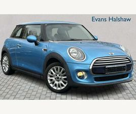 MINI MINI COOPER D 1.5 COOPER D EURO 6 (START/STOP) 3DR