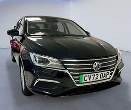 61.1KWH EXCITE LONG RANGE AUTO 5DR