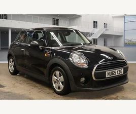 1.5 ONE D EURO 6 (START/STOP) 3DR