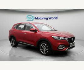 MG HS 1.5 T-GDI EXCITE DCT EURO 6 (START/STOP) 5DR