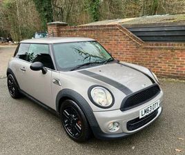 1.6 ONE D BAKER STREET EURO 5 (START/STOP) 3DR