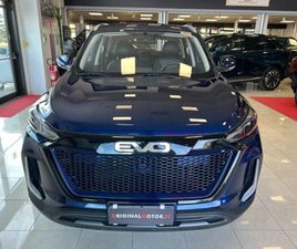 EVO 5 (2023-->) EVO 5 1.5 TURBO BI-FUEL GPL