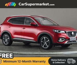 1.5 T-GDI EXCLUSIVE EURO 6 (START/STOP) 5DR