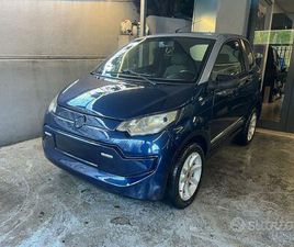 AIXAM CITY AIXAM CITY UNICO PROPRIETARIO FINANZIABILE PERMUTE