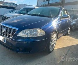 FIAT CROMA FIAT CROMA TETTO APRIBILE