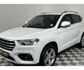 HAVAL H2 2021 HAVAL H2 1.5T CITY