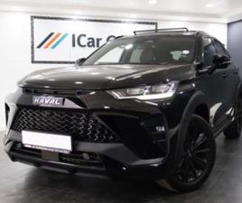 2.0T 4WD SUPER LUXURY