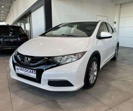 CRUISECONTROL / LIMIT / AIRCO