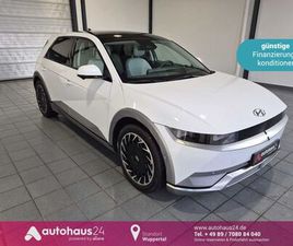 HYUNDAI IONIQ 5 HYUNDAI IONIQ 5 UNIQ 72,6 KWH|360°|ACC|LED