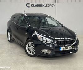 KIA CEED SW 1.6 CRDI PRIME