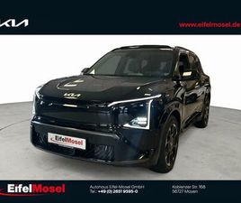 KIA EV5 GT-LINE LAUNCH EDITION 360°KAMERA