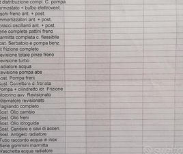 LANCIA THEMA IE TURBO 16V