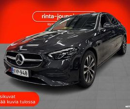 MERCEDES CLASSE E E 300 300 E A