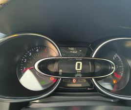 RENAULT CLIO 2019 1.5 DCI 90PS