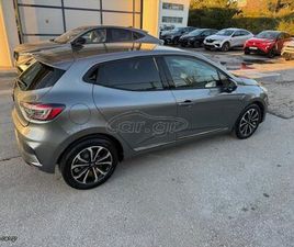 RENAULT CLIO 2025 TECHNO ECO-G 100HP