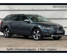 180 HK DSG, WEBASTO, R.KAM, ACC, CANTON, KROK,