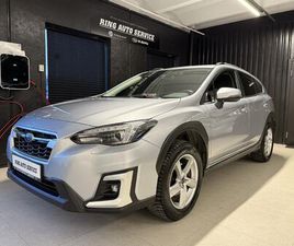 2.0 I HYBRID SPORT PREMIUM |KROK|ACC