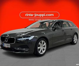 VOLVO V90 D4 D4 MOMENTUM AUT