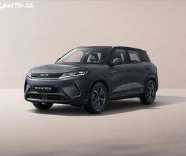 BYD ATTO2 BYD ATTO 2 COMFORT