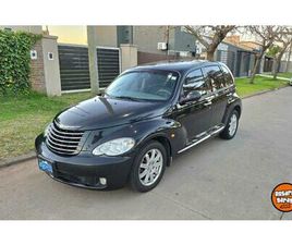 CHRYSLER PT CRUISER TOURING AT 2011