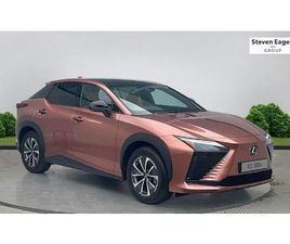 300E 71.4KWH PREMIUM PLUS AUTO 5DR-/