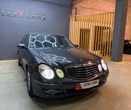 300BLUETEC AVANTGARDE AUT.