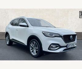 1.5 T-GDI EXCLUSIVE DCT EURO 6 (START/STOP) 5DR