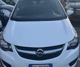 OPEL KARL 1.0 COSMO S&S 75CV