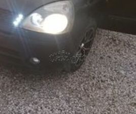 RENAULT CLIO 2004