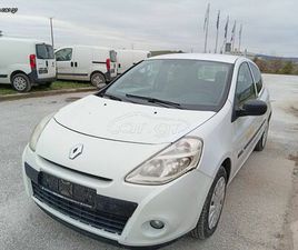 RENAULT CLIO 2011 ΤΙΜΗ ΧΩΡΙΣ ΦΠΑ - ΤΙΜΗ ΣΗΖΗΤΗΣΙΜΗ