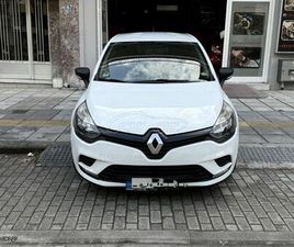 RENAULT CLIO 2019 #ΣΑΝ ΚΑΙΝΟΥΡΙΟ-1Ο ΧΕΡΙ#