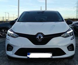 RENAULT CLIO 2020