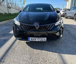 RENAULT CLIO 2025 TECHNO ECO-G 100HP