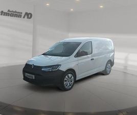 VOLKSWAGEN CADDY UTILITAIRE VW CADDY CARGO MAXI 2.0 L 90 KW TDI 4MOTION 6-GANG