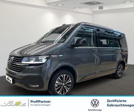 VOLKSWAGEN TRANSPORTER T6.1 2.0 TDI KR EDITION *KAMERA*STANDH*LED*