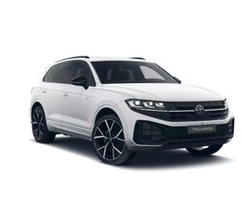 VOLKSWAGEN TOUAREG 3.0 TDI 4M *AHK*HEAD-UP*STANDH*PANO*