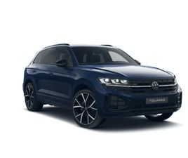 VOLKSWAGEN TOUAREG 3.0 TDI 4M *AHK*PANO*MATRIX*KAMERA*