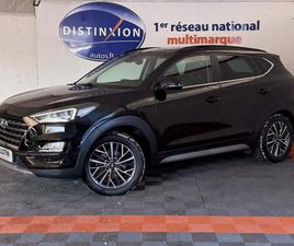 1.6 CRDI 136 PREMIUM