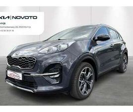 GT LINE 1.6 CRDI 136 2WD 7DCT ISG