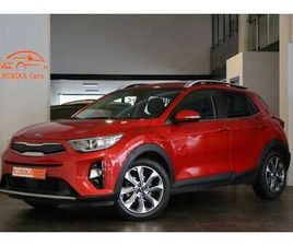 KIA STONIC STONIC 1.0 T-GDI 120 DODEH LIJNA KEYLESS GARANTIE*
