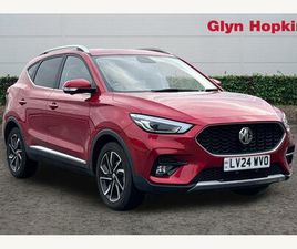 1.5 VTI-TECH EXCLUSIVE EURO 6 (START/STOP) 5DR