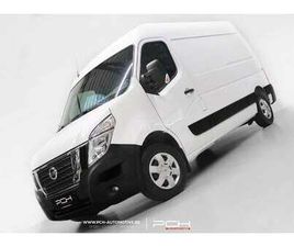 3500 2.3 DCI 136CV OPTIMA - L2H2 - HORS TVA