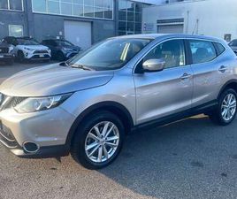 NISSAN QASHQAI QASHQAI 1.5 DCI ACENTA