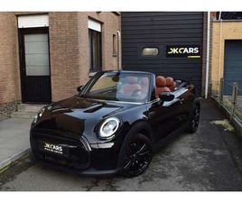 1.5IA - NAVI / LED / LEDER / APPLE CARPLAY