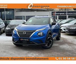 II 1.6 HYBRID 143 N-CONNECTA