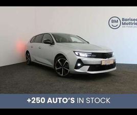 OPEL ASTRA SPORTS TOURER GS SPORTS TOURER AUTOMAAT *DAB*GPS*