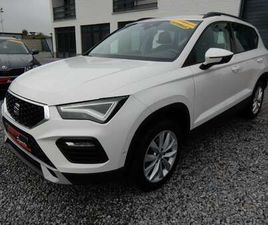 2.0 TDI 150PK AUTOMAAT STYLE (1800KG SLEEP)