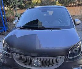 FORFOUR 1.1 PASSION SOFTOUCH