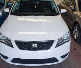 SEAT TOLEDO SEAT TOLEDO 1.4 TDI 90 CV REFERENCE