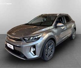 1.0 T-GDI MHEV BLACK EDITION 100CV MT